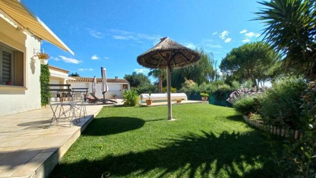Le Clos De L'Olivade Saint-Just  Luaran gambar
